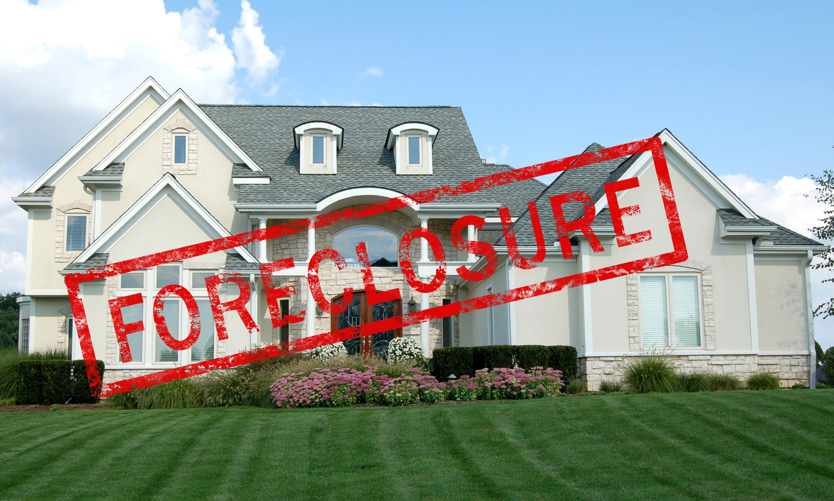 Call Valicity LLC when you need valuations regarding Humboldt foreclosures
